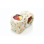 CALIFORNIA ROLLS THON AVOCAT