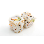 CALIFORNIA ROLLS CREVETTE AVOCAT