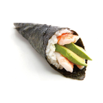 TEMAKI CREVETTE AVOCAT