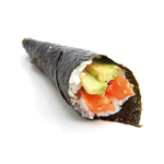TEMAKI AUGUILLE GRILLÉ AVOCAT