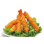 Tempura Crevette 4 piéces