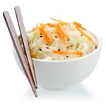 SALADE DE CHOU