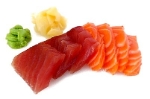 SASHIMI DUO 6 pièces
