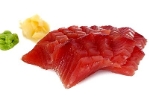 SASHIMI THON 4 pièces