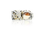 CALIFORNIA ROLLS SAUMON CHEESE