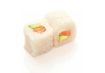 MAKI NEIGE SAUMON AVOCAT