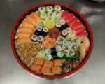 MENU NAGOYA