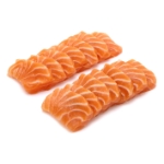 SASHIMI SAUMON 8 pièces