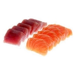 SASHIMI DUO 12 pièces 