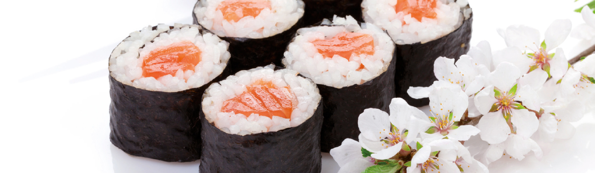 Délice Sushi Ya House 